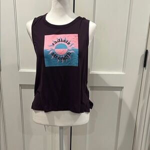 Old Navy Active Tank Top